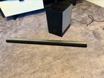 LG soundbar NB4530A -310W wireless Subwoofer, Ophalen, Met externe subwoofer, Zo goed als nieuw