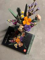Lego flower bouquet, Kinderen en Baby's, Speelgoed | Duplo en Lego, Ophalen of Verzenden, Zo goed als nieuw