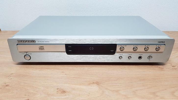 Marantz CD6002 *DEFECT*, Audio, Tv en Foto, Cd-spelers, Niet werkend, Marantz, Ophalen of Verzenden