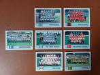 panini voetbal 82 teamplaatjes 1982 oa Heerenveen, Ophalen of Verzenden, Zo goed als nieuw, Plaatje
