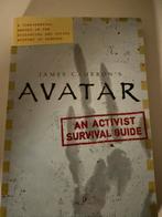 Avatar an activist survival guide, Ophalen of Verzenden, Zo goed als nieuw
