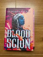Fairyloot Blood Scion Special Edition, Ophalen of Verzenden, Nieuw