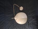 Kleine witte hanglamp, Ophalen, Minder dan 50 cm