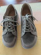 Dames-Sneakers Helvesko maat 38, beige, Zwitsers merk, Kleding | Dames, Helvesko, Beige, Ophalen of Verzenden, Sneakers of Gympen