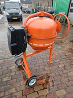 Nieuwe betonmolen Altrad BX160 220v, Ophalen, ., Nieuw, .