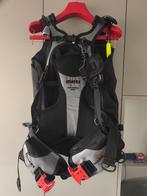 Mares BCD Magellan S/M - lichtgewicht, compact voor reizen, Watersport en Boten, Duiken, Ophalen of Verzenden, Gebruikt, Trimvest of Wing