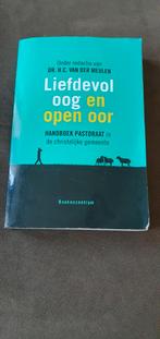 Handboek Pastoraat in de Christelijke Gemeente, Ophalen of Verzenden, Gelezen, H.C. van der Meulen, Christendom | Protestants