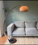 Vintage Goffredo Reggiani vloerlamp 70’s, Huis en Inrichting, Gebruikt, Vintage, Ophalen of Verzenden, Goffredo Reggiani