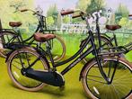Raaks Cargo transportfiets 26 inch met rekje - FABRIEKSPRIJS, Ophalen of Verzenden, Nieuw, 26 inch of meer, Handrem
