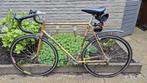 Miyata racefiets vintage/ klassieker/ retro 750SR 58cm, Fietsen en Brommers, Fietsen | Racefietsen, Staal, Gebruikt, Koga Miyata