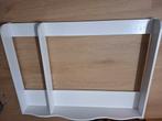 Puckdaddy Ikea Hemnes verschoontafel opzetstuk - Wit, Huis en Inrichting, Woonaccessoires | Wandplanken en Boekenplanken, Ophalen