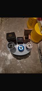 Shisha Accessoires, Ophalen of Verzenden, Nieuw, Asbak