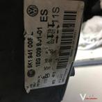 Vw Golf 6 1.2 B 6 bak handgesch. kleurcode LC9X 2010 2500161, Auto-onderdelen, Verlichting, Gebruikt, -, -, Ophalen of Verzenden