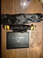 Voetbal Coachingbord & Speed Agility Ladder Set, Ophalen of Verzenden, Gebruikt