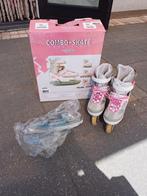 Diverse skates skeelers combo Hema nijdam 30 33 34 37 35 38, Ophalen of Verzenden, Gebruikt
