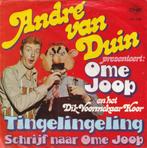 André van Duin Presenteert: Ome Joop E, Gebruikt, 7 inch, Single, Ophalen of Verzenden