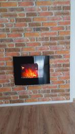 Elektrische kachel, Huis en Inrichting, Ophalen, Vrijstaande haard, Elektrische haard