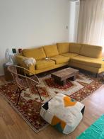 Vintage vloerkleed, Huis en Inrichting, Stoffering | Tapijten en Kleden, Ophalen, Gebruikt, Rechthoekig, 200 cm of meer