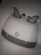 Signia Desktop Oplader mini, Ophalen of Verzenden, Nieuw