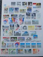 Te koop: 2 Albums Nederland postfris. (Advertentie 2), Ophalen, Na 1940, Postfris