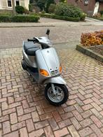 Zip type 3 70cc, Fietsen en Brommers, Scooters | Piaggio, Ophalen, Zo goed als nieuw, Zip