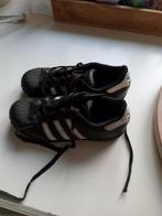 Adidas superstar zwart-wit schoenen, Zwart, Ophalen of Verzenden, Sneakers of Gympen, Adidas