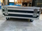 Flightcase voor o.a. ledtubes, Flightcase, Zo goed als nieuw, Ophalen