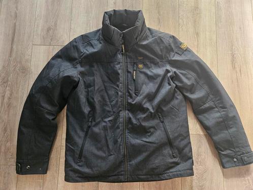 pme winter jas maat xl, Kleding | Heren, Jassen | Winter, Zo goed als nieuw, Maat 56/58 (XL), Zwart, Ophalen of Verzenden