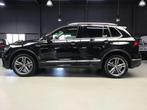 Volkswagen Tiguan 2.0 TDI 4Motion Highline I R Line I 240 Pk, Automaat, Gebruikt, Zwart, Bedrijf