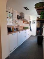 keukenkampioen, Huis en Inrichting, Keuken | Complete keukens, Ophalen, Gebruikt, Hoekkeuken