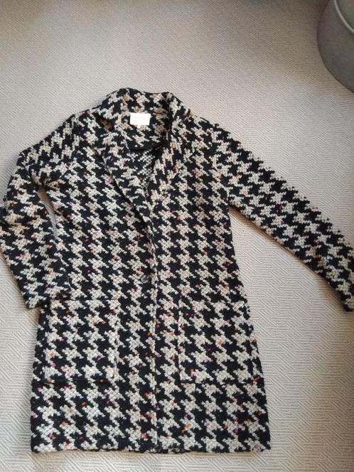 Vest/jas van Comme ca, maat 38, Kleding | Dames, Truien en Vesten, Zo goed als nieuw, Maat 38/40 (M), Overige kleuren, Ophalen of Verzenden