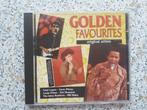 Een CD van "Golden Favourites", original artists., Cd's en Dvd's, Pop, Ophalen of Verzenden, Zo goed als nieuw