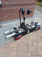 fietsendrager, Gebruikt, Ophalen of Verzenden, Brede banden, 2 fietsen
