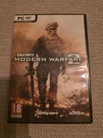 Call of Duty: Modern Warfare 2 - PC, Spelcomputers en Games, Games | Pc, Online, Gebruikt, Vanaf 18 jaar, Shooter
