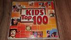 Kids Top 100 [ 4 CD], Cd's en Dvd's, Ophalen of Verzenden, Zo goed als nieuw, Muziek