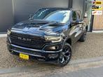 Dodge Ram 1500 5.7 V8 4x4 Limited Night | Luchtvering | LPG, Auto's, Dodge, Origineel Nederlands, Te koop, 5 stoelen, 401 pk