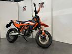 KTM 690 SMC (bj 2024), Motoren, Motoren | KTM, Bedrijf, SuperMoto, Meer dan 35 kW, 690 cc