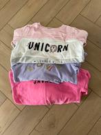 Meisjes truien maat 134, Ophalen of Verzenden, Zo goed als nieuw, Maat 134