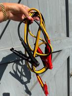 Startkabels 300 amp, Auto-onderdelen, Accu's en Toebehoren, Ophalen of Verzenden