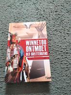 winnetou ontmoet old shatterhand, Ophalen