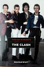 The Clash - This Day In Music’s Guide (English) INCL.VERZEND, Ophalen of Verzenden