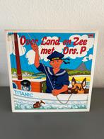 Over Land en Zee met Drs. P, Ophalen of Verzenden, Zo goed als nieuw, Overige formaten