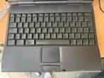 Apple Powerbook 1400cs - Vintage, Computers en Software, Apple Macbooks, Gebruikt, Overige modellen, Minder dan 4 GB, Qwerty