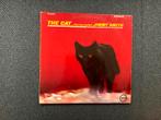Jimmy Smith - The Cat, Cd's en Dvd's, Vinyl | Jazz en Blues, 1960 tot 1980, Jazz, Ophalen of Verzenden, Zo goed als nieuw