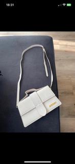 jacquemus tas beige, Ophalen of Verzenden, Nieuw, Beige