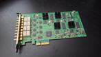 Blackmagic Decklink Quad incl. 3 kabels, Verzenden, Zo goed als nieuw, Video
