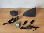 renault twingo II 2007 tot 2014 airbag set dashboard spanner, Auto-onderdelen, Dashboard en Schakelaars, Gebruikt, -, Renault