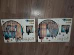 3D Puzzels Harry Potter, Ophalen of Verzenden, 500 t/m 1500 stukjes, Gebruikt, Rubik's of 3D-puzzel