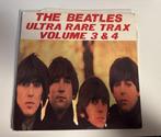 The Beatles – Ultra Rare Trax Vol. 3 & 4, Cd's en Dvd's, Vinyl | Pop, Verzenden, 1960 tot 1980, Gebruikt