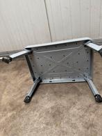 Opstapje, Ophalen, Zo goed als nieuw